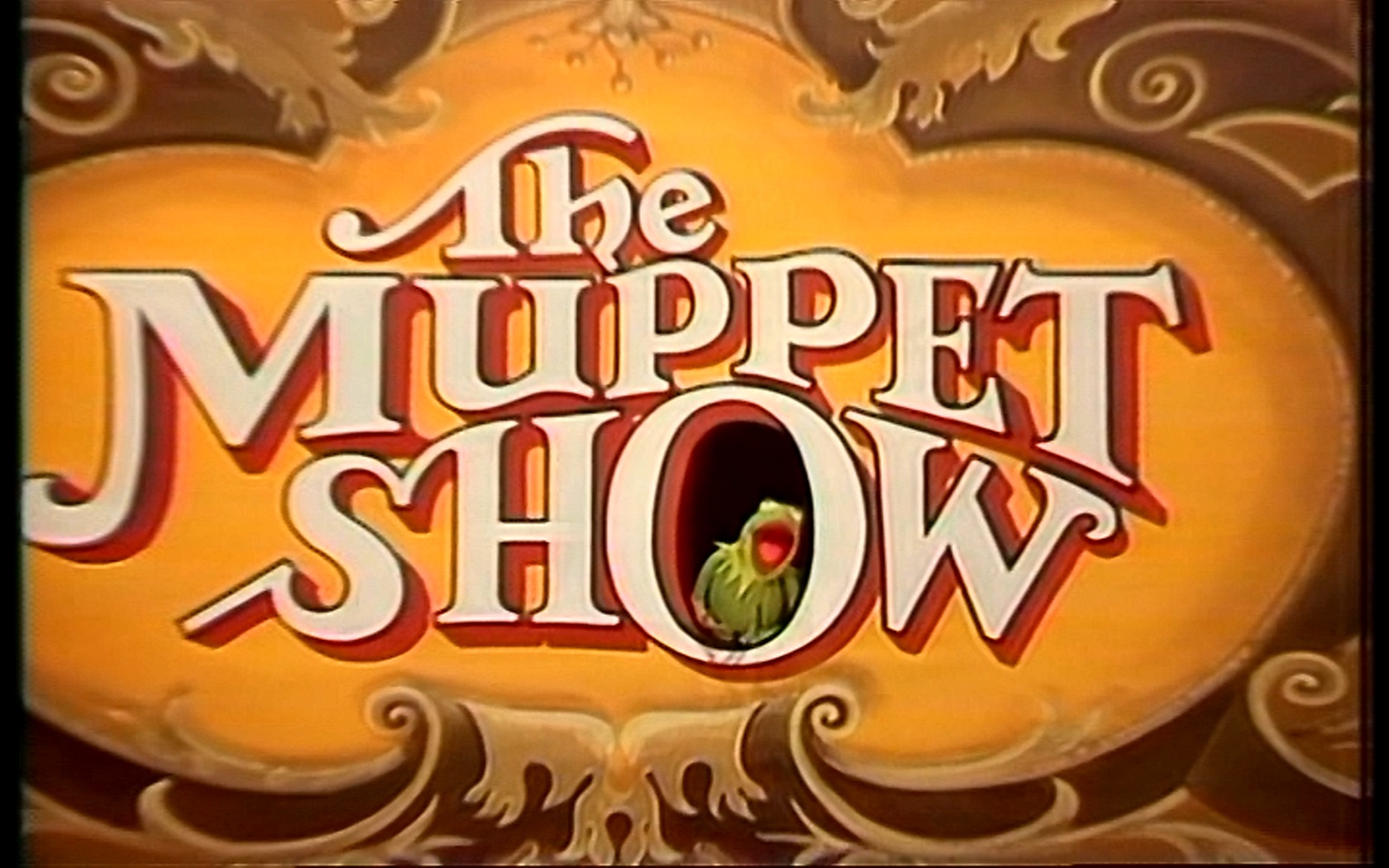 Muppets as Musical Influence