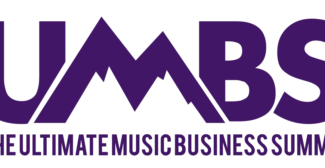 The Ultimate Music Business Summit