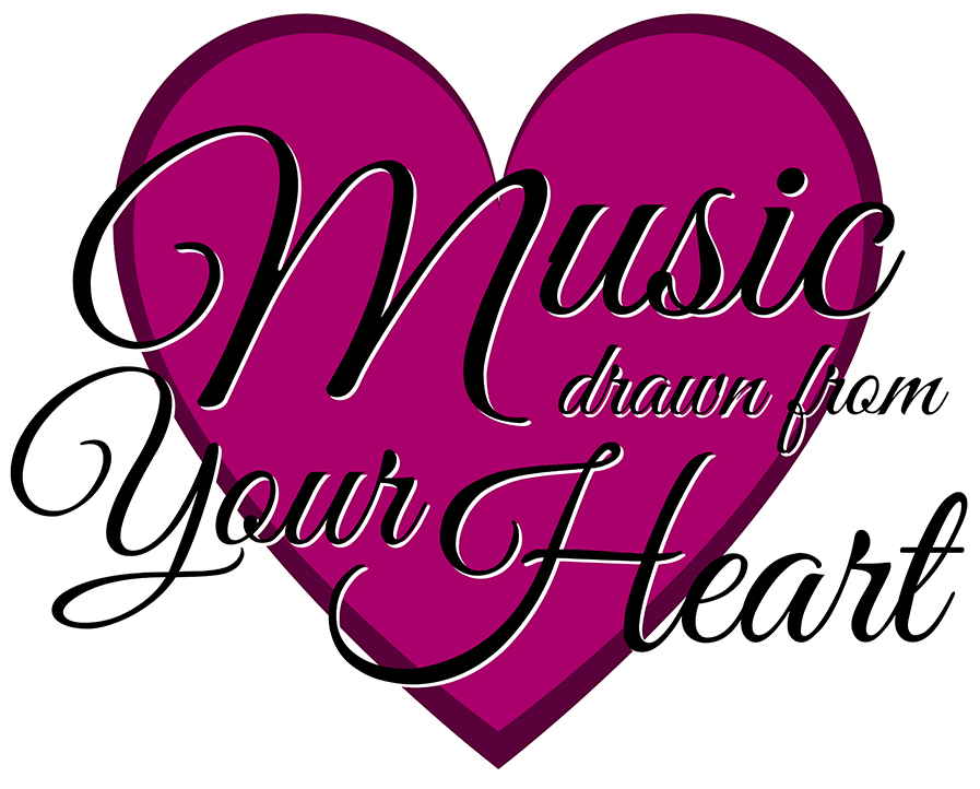 Music Drawn From Your Heart