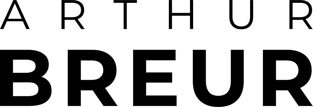 Arthur Breur, Composer, Writer, Podcaster