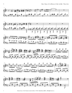 A Gift To You Everything I Am Piano Sheet Music Music Sheet Collection A Gift To You Everything I Am Piano Sheet Music Music Sheet Collection